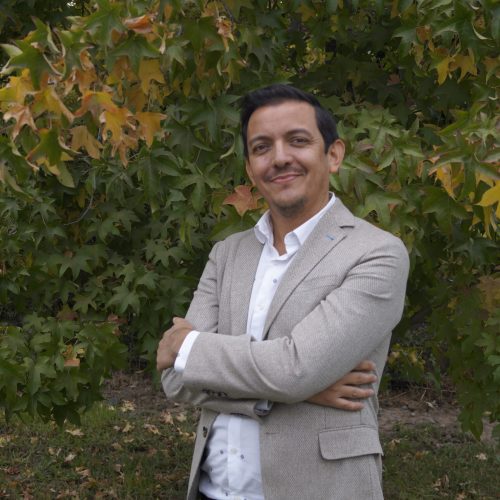 Carlos Sánchez