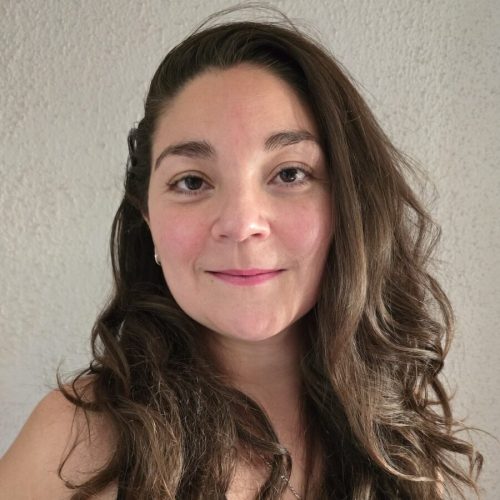 Fernanda Pérez - Directora