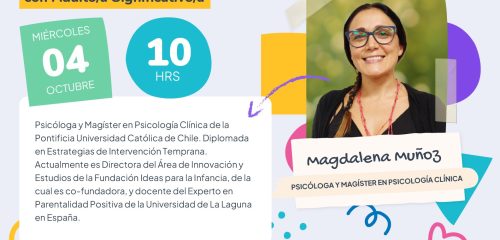 Webinar PROTEGE